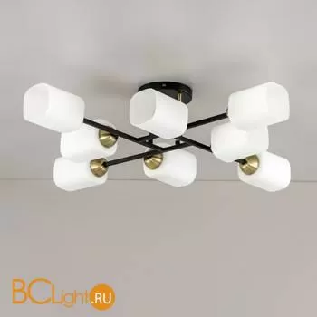 Люстра Citilux Генри CL130285 - Фото 2