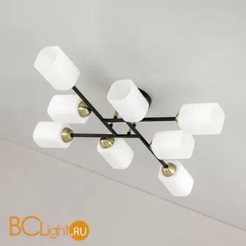 Люстра Citilux Генри CL130285 - Фото 6