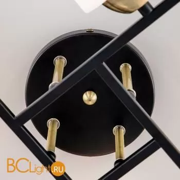 Люстра Citilux Генри CL130285 - Фото 10