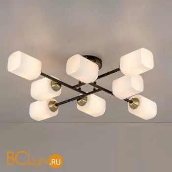 Люстра Citilux Генри CL130285 - Фото 1