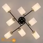 Люстра Citilux Генри CL130285 - Фото 4