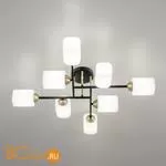 Люстра Citilux Генри CL130285 - Фото 8