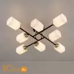 Люстра Citilux Генри CL130285 - Фото 3