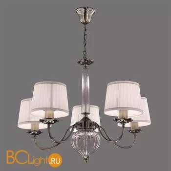 Люстра Citilux Гера CL433153 - Фото 0