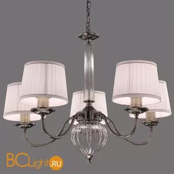 Люстра Citilux Гера CL433153