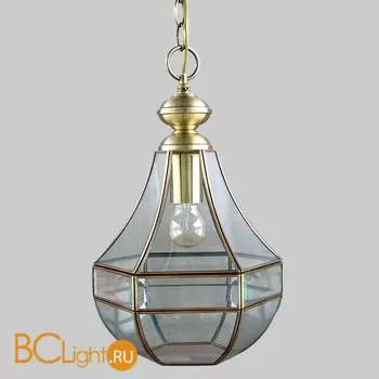 Подвесной светильник Citilux Гера CL444110