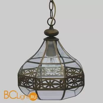 Подвесной светильник Citilux Гера CL444210