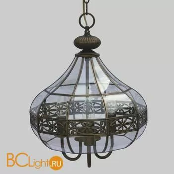 Подвесной светильник Citilux Гера CL444230