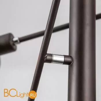 Люстра Citilux Гессен CL536165 - Фото 7