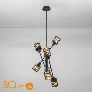 Люстра Citilux Гессен CL536165 - Фото 9