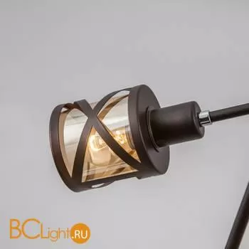 Люстра Citilux Гессен CL536165 - Фото 8