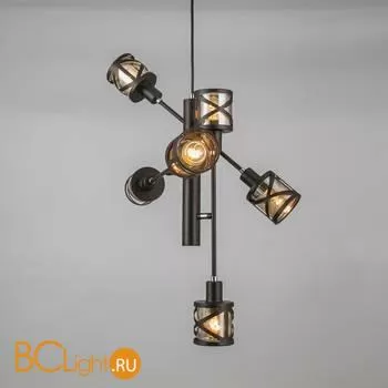 Люстра Citilux Гессен CL536165 - Фото 6