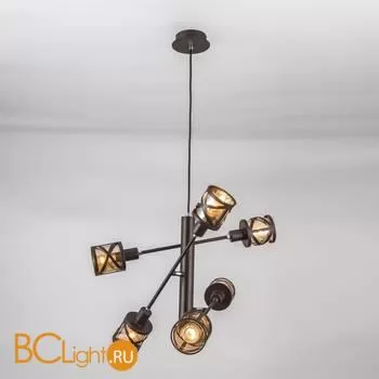 Люстра Citilux Гессен CL536165 - Фото 3