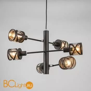 Люстра Citilux Гессен CL536165 - Фото 5