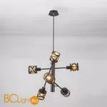 Люстра Citilux Гессен CL536165