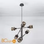 Люстра Citilux Гессен CL536165 - Фото 2