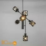 Люстра Citilux Гессен CL536165 - Фото 6