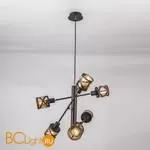 Люстра Citilux Гессен CL536165 - Фото 3