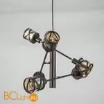 Люстра Citilux Гессен CL536165 - Фото 4