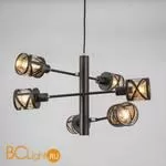 Люстра Citilux Гессен CL536165 - Фото 5