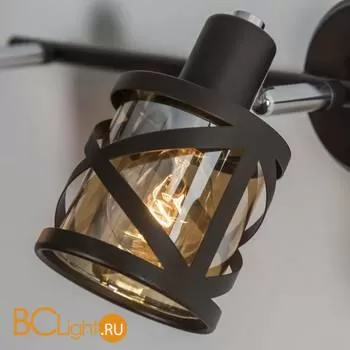 Настенный светильник Citilux Гессен CL536635 - Фото 9