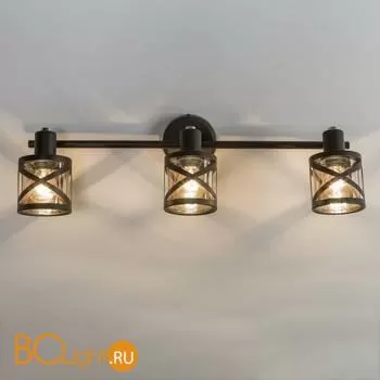 Настенный светильник Citilux Гессен CL536635