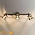 Настенный светильник Citilux Гессен CL536635 - Фото 3