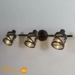 Настенный светильник Citilux Гессен CL536635 - Фото 5