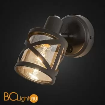 Настенный светильник Citilux Гессен CL536615 - Фото 0