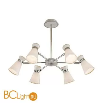 Потолочная люстра Citilux Грейс CL528161