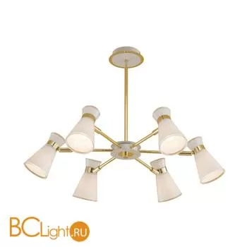 Потолочная люстра Citilux Грейс CL528162