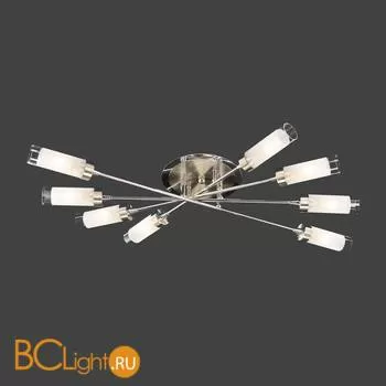 Потолочная люстра Citilux Хеликс CL109181