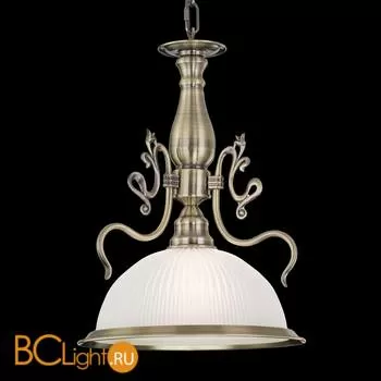 Подвесной светильник Citilux Идальго CL434111