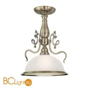 Подвесной светильник Citilux Идальго CL434111 - Фото 5