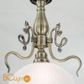 Подвесной светильник Citilux Идальго CL434111 - Фото 6