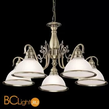 Люстра Citilux Идальго CL434151