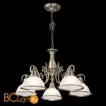 Люстра Citilux Идальго CL434151 - Фото 0