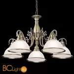 Люстра Citilux Идальго CL434151