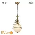 Подвесной светильник Citilux Идальго CL434121