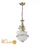 Подвесной светильник Citilux Идальго CL434121 - Фото 0