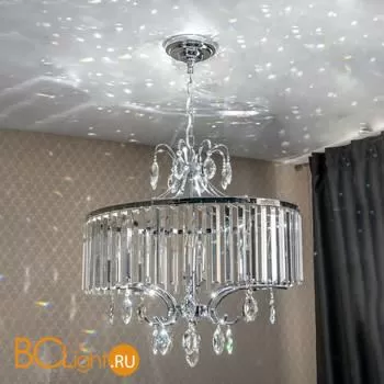 Люстра Citilux Инга CL335181 - Фото 6