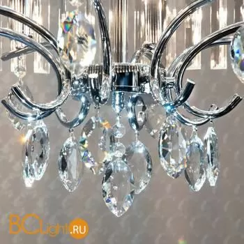 Люстра Citilux Инга CL335181 - Фото 11