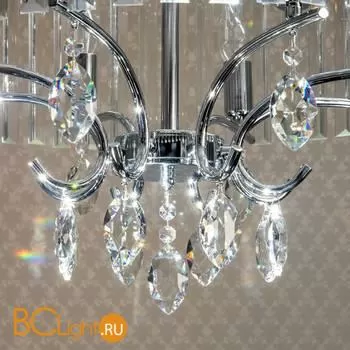 Люстра Citilux Инга CL335181 - Фото 5