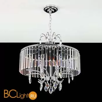 Люстра Citilux Инга CL335181 - Фото 8