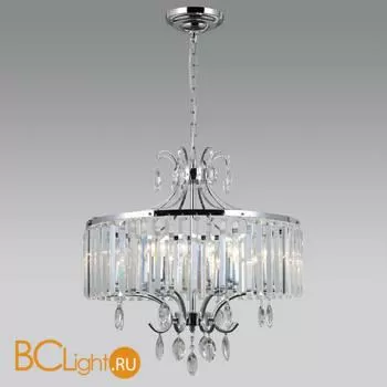 Люстра Citilux Инга CL335181 - Фото 2