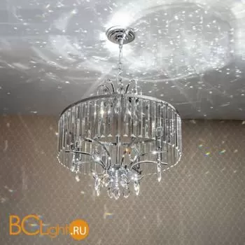 Люстра Citilux Инга CL335181 - Фото 13