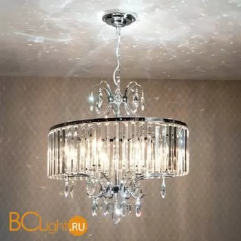 Люстра Citilux Инга CL335181 - Фото 12