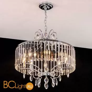 Люстра Citilux Инга CL335181 - Фото 15