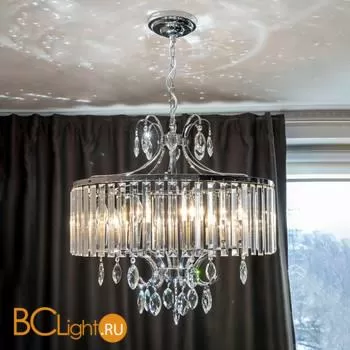 Люстра Citilux Инга CL335181 - Фото 3