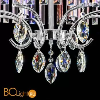 Люстра Citilux Инга CL335181 - Фото 9